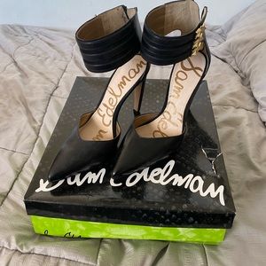Sam Edelman heels